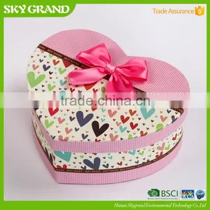 Super Quality Hot Selling Kraft Paper Packing Box for Archives thumbnail-6
