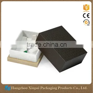 Luxury Wooden Jewelry Box Bracelet Box thumbnail-1