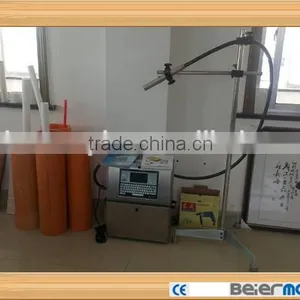 315-450mm PVC Pipe Production Line for Water Supply thumbnail-6