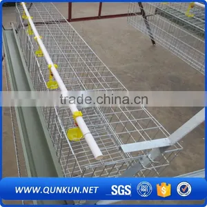 Poultry Chickens Farms Building for Sale thumbnail-5