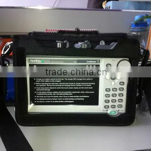 Anritsu Handheld Cable and Antenna Analyzer/ Anritsu Site Master S331L on Promotion thumbnail-2