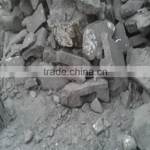 Carbon Anode Scrap With 98% Min. Carbon thumbnail-1