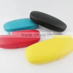 Leather Glasses Case From China Factory thumbnail-3