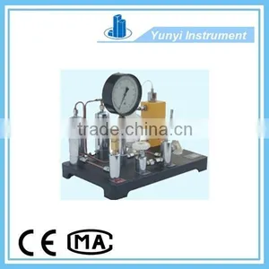 Cheap Pressure Gauge Oxygen Pressure Gauge Types thumbnail-6