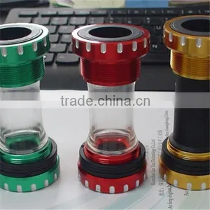 Seal Bearing Press Fit Mtb Road Bike Crank Axle Bicycle Bottom Bracket Compatible With SRAM and SHIMAN Crank thumbnail-5