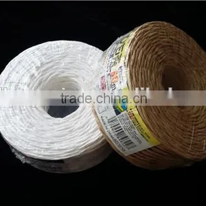 High Quality Color Paper Twine at Low Price thumbnail-3