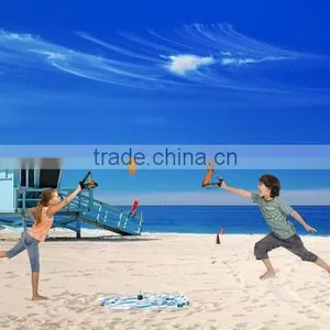 Squap Paddles & Ball Outdoor and Beach Game New Toy for Boys, Girls, Kids & Family thumbnail-2