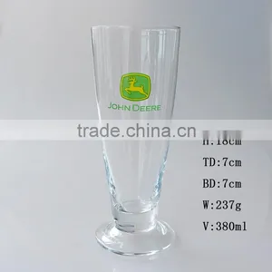Mouth Blown Glassware Clear Shot Drinking Glass Mug Wholesale thumbnail-2