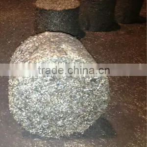 Steel Tyre Wire Briquette thumbnail-1