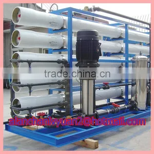 Seawater Island Drinking/cycle Water for Agriculture thumbnail-1