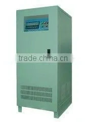 30kva Single Phase Voltage Stabilizer and Voltage Regulator thumbnail-1