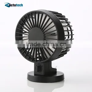Supply Creative Fashion USB Mini Dual Motor Futaba Quiet Fan thumbnail-2