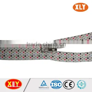 Shenzhen Xly Fancy Original Equipment Waterproof Nylon Zipper thumbnail-1