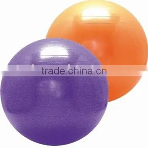 Ant-iburst Gym Ball, Pilate Ball thumbnail-1