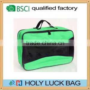 2016 High Quality Reusable Sport Tote Travel Bags thumbnail-4