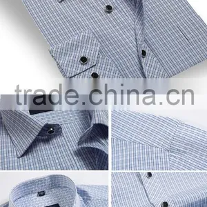 Hot Sale 2015 Summer Fashion Men's 3D Effect Cotton t Shirt thumbnail-2