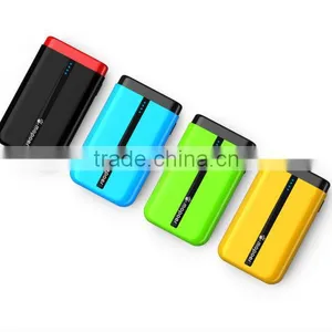 Small Hot Selling Items Power Bank 7800mah for Android Phones/mobile Phones thumbnail-1