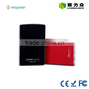 10000mah Mobile Power Bank, Portable Mobile Power Bank, Mobile Power Supply Shenzhen thumbnail-1