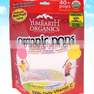 Printed Food Package Bags thumbnail-1