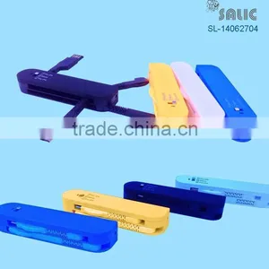 2015 Newest Design Swiss Army Knife 3 in 1 Usb Data Cable thumbnail-5