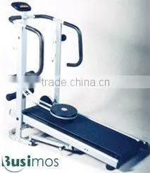 3-Function Magnetic Treadmill thumbnail-1