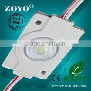Outdoor IP65 High Power Led Module 12v High Quality Shenzhen Factory China thumbnail-2