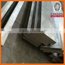 431 Black Stainless Steel Flat Bar With Good Quality thumbnail-1