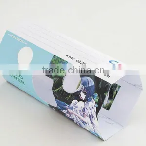 2012 Foldable Paper 3d Stereo Viewer thumbnail-1