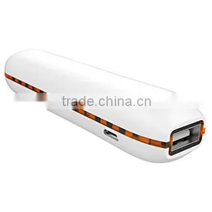 Various Capacitive Durable Fashion Best Seller Power Bank thumbnail-2