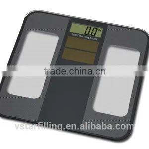 Solar Bathroom Scale thumbnail-1