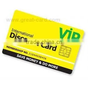 SILK PRINTED PVC GIFT CARD thumbnail-3