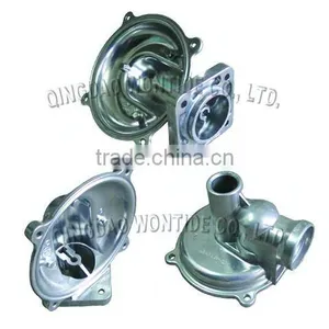 Aluminum Alloy Casting thumbnail-1
