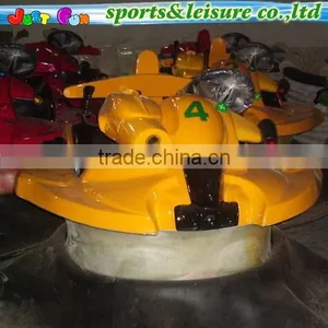 Factory Price Kids Inflatable Battery Bumper Car for Sale thumbnail-1