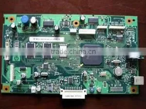 hp 3050 Printer Mother Board/main Board/formatter Board Q7844-60002 thumbnail-1