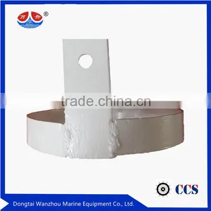 Transport Extinguisher Brackets/Fire Extinguisher Shelf thumbnail-4