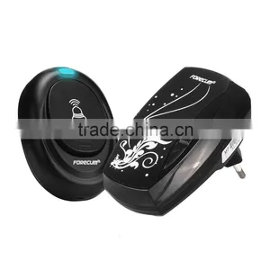 36 Songs Wireless 100m Waterproof Remote Control Chime Forecum Doorbell Door Bell thumbnail-2