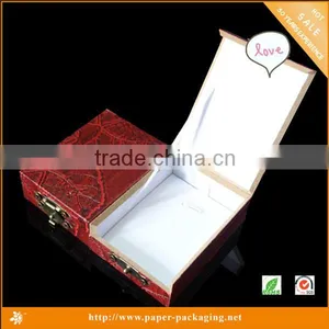 High Quality Jewelry Packaging Box for Girls thumbnail-3