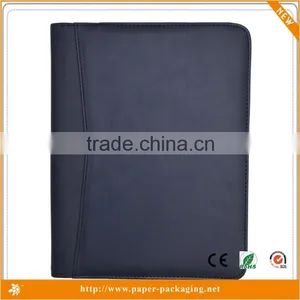 China Website Paper Leather Cover for Notebook Print thumbnail-4