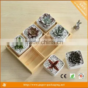 China Website Custom Wooden Cutlery Bangle Box thumbnail-4