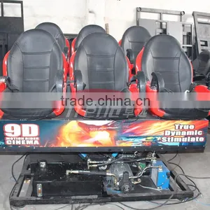 4d 5d 6d 7d 8d 9d Cinema Shooting Simulator for Sale Quality Choice thumbnail-6