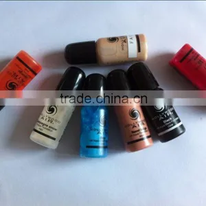 Permanent Micro Eyebrow Makeup Ink thumbnail-1