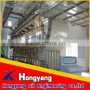 Chili Oil Solvent Extraction Machine thumbnail-1