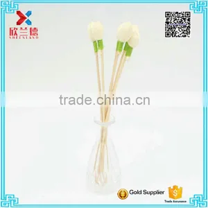 Beautiful Handmade Sola Wood Flower Diffuser Wholesale thumbnail-1