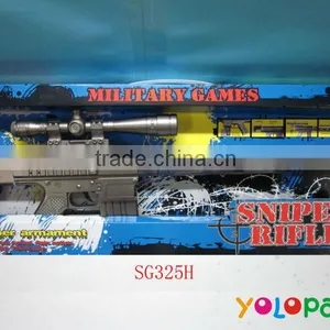 2013 Kids Plastic Guns for Sale, Real Toy Guns thumbnail-1