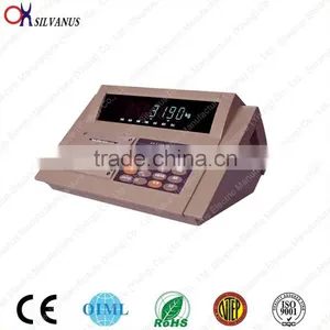 Weighing Indicator for Truck Scale XK3190-DM1 thumbnail-1