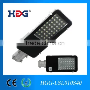 Golden Bean Street Lamp Type Ourdoor 40w Led Street Light thumbnail-1