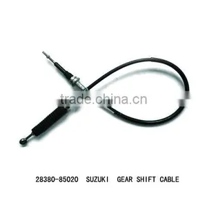 28380-85020 Suzuki Gear Shift Cable thumbnail-1