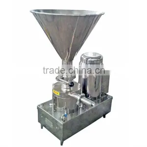 Colloid Mill(Vertical Type) thumbnail-1