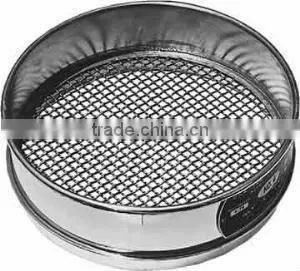 ASTM SIEVE SERIES thumbnail-1