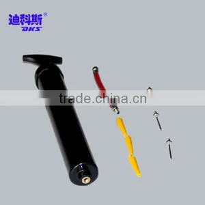 12" Mini Ball Pump With Customized Logo thumbnail-4
